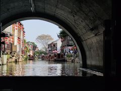 -山塘街