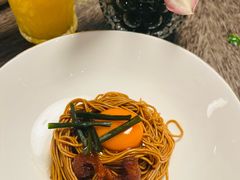 -Yan Ting 宴庭中餐厅(上海静安瑞吉酒店)