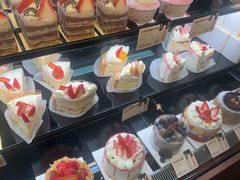 -CARINO BAKERY&CAFE(人广来福士店)