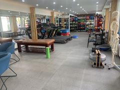 -悦健身游泳健身馆(宋家庄店)