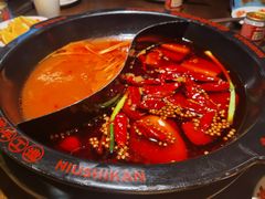 -牛市坎火锅(建设路店)