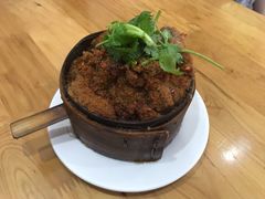 粉蒸牛肉-华兴街自力面店
