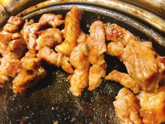 -秋木烤肉·韩国牛肉名家(高新旗舰店)