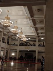-人民大会堂宴会厅