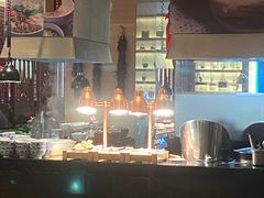 -西安皇冠假日酒店·朱雀咖啡厅