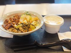 -永和大王(小厨·东四十条店)