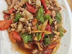-启东小海鲜(庄先湾路1号店)