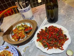 -赣菜笔记·江西米粉·小龙虾·小炒(曹杨路店)