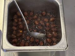 -仙雨林·奶茶鲜果茶(书院巷店)
