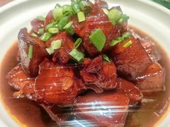 客家红烧肉-鼎晟江南·融合江南宴(固戍店)