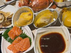 -宴立方海鲜自助(义乌万达广场店)