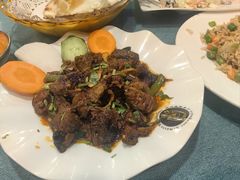 -娜玛瑟德餐厅(仙足岛店)