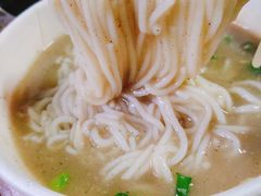 -汪记鲜鱼糊汤粉(沈阳路总店)