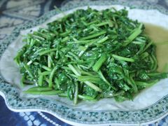 芝麻菜-白家寨子·山野白族菜(古城总店)