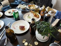 -济南凯宾斯基酒店-THE VIEW云景全日制餐厅