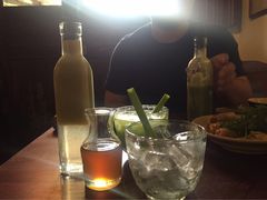 -Cuc Gach Quan Restaurant
