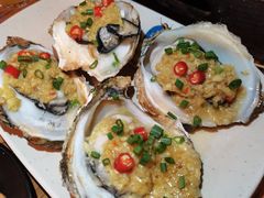 -路边摊小炉子烧烤