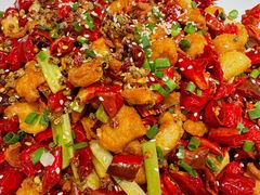 -唐河王记·南阳民间菜(国基路店)