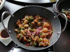 -楚禾宴·家宴(光谷大道店)