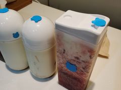 -兰熊鲜奶(西直门凯德mall店)