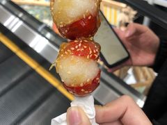-胖东来生活广场(健康路店)