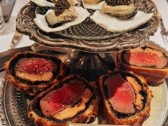 -壳里西餐厅Coquille Seafood Bistro(蒙自路店)