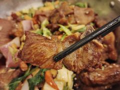 肋排-玲珑干锅(江大店)