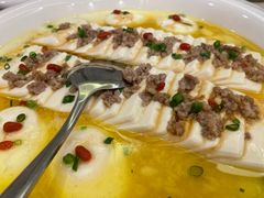 蒸豆腐-潇湘·永州会馆(百子湾店)