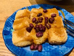 -小豆海棠(人民南路店)
