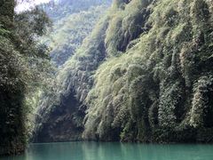 -阿依河景区