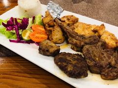 -TUK土耳其餐厅·下午茶(卢湾店)