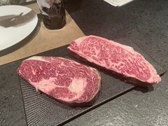 -觅福里•熟成和牛餐厅