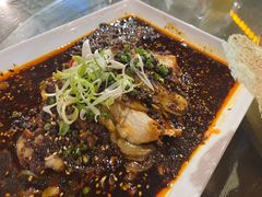 -灶东家民间菜(回兴店)