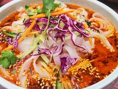 -全聚德烤鸭店(准噶尔路店)