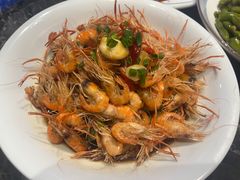 -欧记轩龙虾·私房菜(A店)