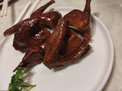 -稻香酒家(长宁KING88广场店)