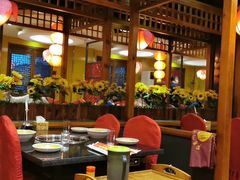 大堂-芦月轩羊蝎子(劲松店)
