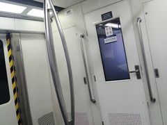 -刘家窑(地铁站)