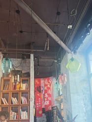 -T.1 hair salon烫染接发