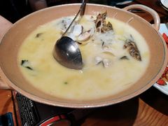 -豫江南川湘料理(岗顶六店)