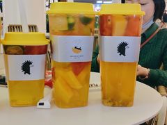-YO!TEA有茶(龙华星河盛世店)