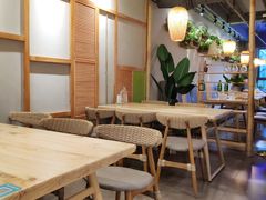 大堂-越美小馆·越南料理(曲江店)
