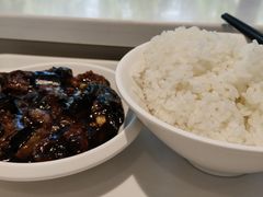 -永和大王(蛙嫩紫苏香·小厨·东四十条店)