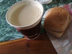 -肯德基(南昌路大润发店)