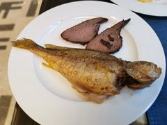 -康莱德酒店·美庭自助餐厅
