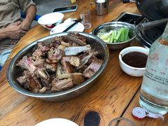 -大地农庄(逢沙大道店)