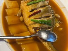 -味钱塘·钱塘浙宴(宋城之江银泰店)