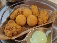 -韩宫宴烤肉·料理(青浦宝龙店)