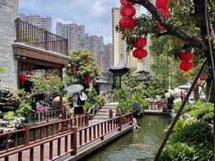-顺德渔村·岭南一号