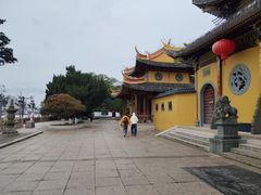 -江心屿景区